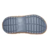 Crocs x Lil Nas Classic Mega Crush Crocs « Brown Grey »