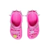 Crocs x Little Big Classic Clog « Rose »