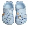 Crocs x LoveShackFancy Classic Clog « Blue »