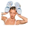 Crocs x LoveShackFancy Classic Clog « Blue »