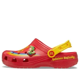 Crocs x Lucky Charms Classic Clog « Magically Delicious »