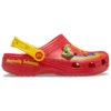 Crocs x Lucky Charms Classic Clog « Magically Delicious »
