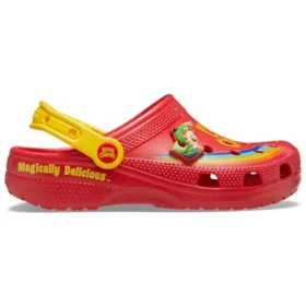Crocs x Lucky Charms Classic Clog « Magically Delicious »