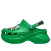 Crocs x M&M&rsquo;s Bae Sabot « Multi Glitter »