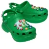 Crocs x M&M&rsquo;s Bae Sabot « Multi Glitter »