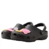 Crocs x Mardi Mercredi Classic Clog « Black »