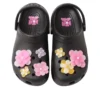 Crocs x Mardi Mercredi Classic Clog « Black »