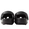 Crocs x Mardi Mercredi Classic Clog « Black »