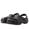 Crocs x Mardi Mercredi Classic Clog « Black Black »