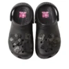 Crocs x Mardi Mercredi Classic Clog « Black Black »