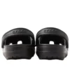Crocs x Mardi Mercredi Classic Clog « Black Black »