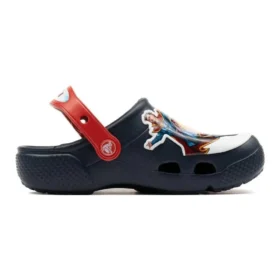 Crocs x Marvel Classic Clog « Avengers Patch »
