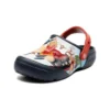 Crocs x Marvel Classic Clog « Avengers Patch »