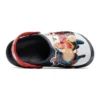 Crocs x Marvel Classic Clog « Avengers Patch »