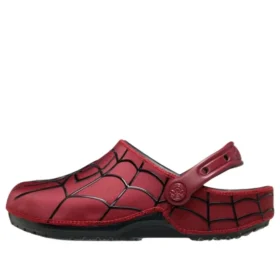 Crocs x Marvel : Classic Clog « Spider-Man »
