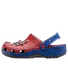 Crocs x Marvel : Classic Clog « Spider-Man »