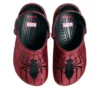 Crocs x Marvel : Classic Clog « Spider-Man »