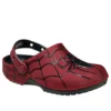 Crocs x Marvel : Classic Clog « Spider-Man »