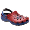 Crocs x Marvel : Classic Clog « Spider-Man »