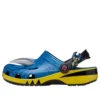 Crocs x Marvel Classic Clog « Wolverine »