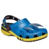 Crocs x Marvel Classic Clog « Wolverine »