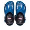 Crocs x Marvel Classic Clog « Wolverine »