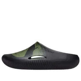 Crocs x Mellow Clogs « Noir »