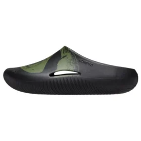 Crocs x Mellow Clogs « Noir »
