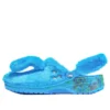 Crocs x Melting Sadness Classic Clog C « Blue »