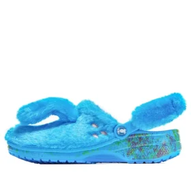 Crocs x Melting Sadness Classic Clog C « Blue »