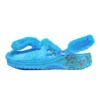 Crocs x Melting Sadness Classic Clog C « Blue »