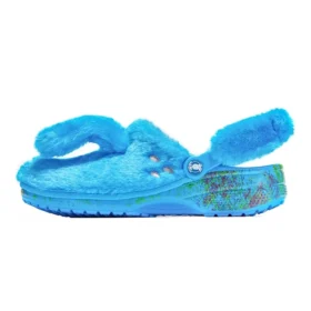 Crocs x Melting Sadness Classic Clog C « Blue »