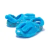 Crocs x Melting Sadness Classic Clog C « Blue »