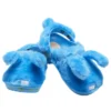 Crocs x Melting Sadness Classic Clog « Plush Bunny Blue »