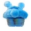 Crocs x Melting Sadness Classic Clog « Plush Bunny Blue »
