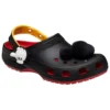 Crocs x Mickey Mouse Classic Clogs « Black Red »