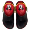 Crocs x Mickey Mouse Classic Clogs « Black Red »
