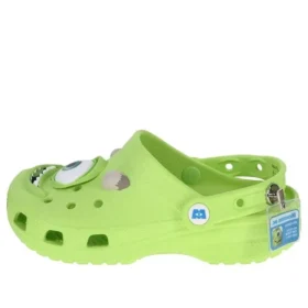 Crocs x Monsters Inc. Classic Clog « Mike Wazowski »