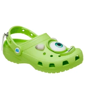 Crocs x Monsters Inc. Classic Clog « Mike Wazowski »