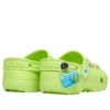Crocs x Monsters Inc. Classic Clog « Mike Wazowski »