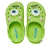 Crocs x Monsters Inc. Classic Clog « Mike Wazowski »