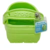Crocs x Monsters Inc. Classic Clog « Mike Wazowski »