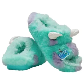 Crocs x Monsters Inc. Classic Sandals « Sulley »