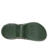 Crocs x Mowalola Classic Bae Clog « Forest »