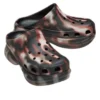 Crocs x Mowalola Classic Bae Clog « Noir »