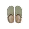 Crocs x Museum of Peace & Quiet Classic Clogs « Khaki »