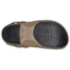 Crocs x Museum of Peace & Quiet Classic Clogs « Khaki »