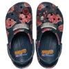 Crocs x Naruto Shippuden Classic Clog « Itachi » Crocs x Naruto Shippuden Classic Clog « Itachi »