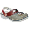 Crocs x Naruto Shippuden Classic Clog « Jiraiya »
