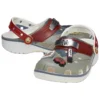 Crocs x Naruto Shippuden Classic Clog « Jiraiya »